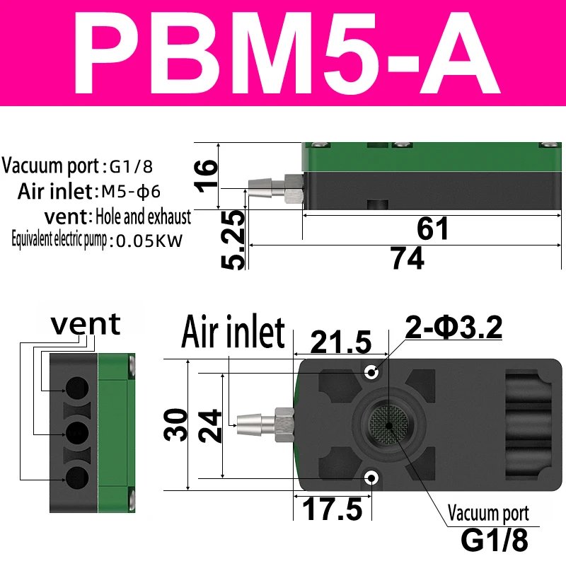 PBM5-A