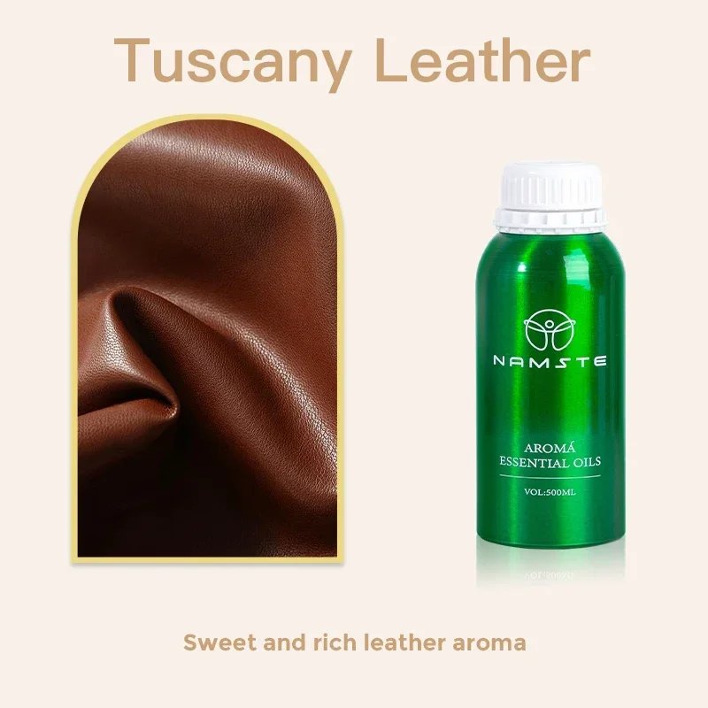 Tuscany Leather