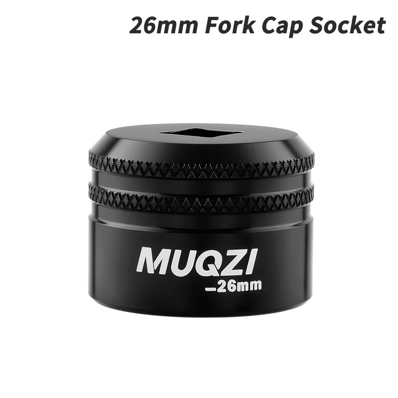 26mm Black