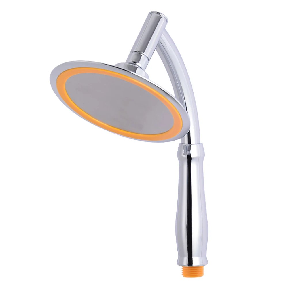 shower head