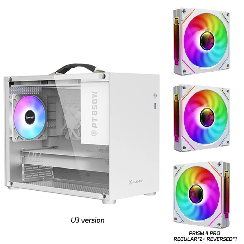 U3 WT - 4Pro x3