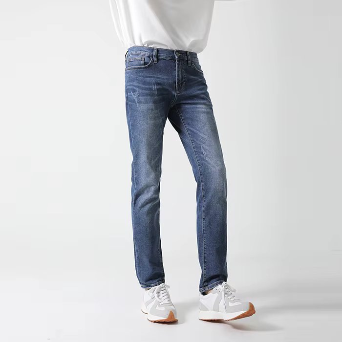 26-38 Fast Shipping for Scream Washing Blues Panes