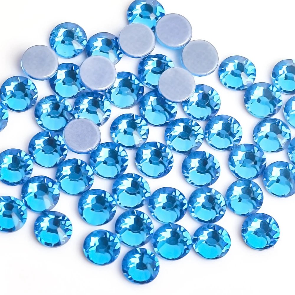 Capri Blue