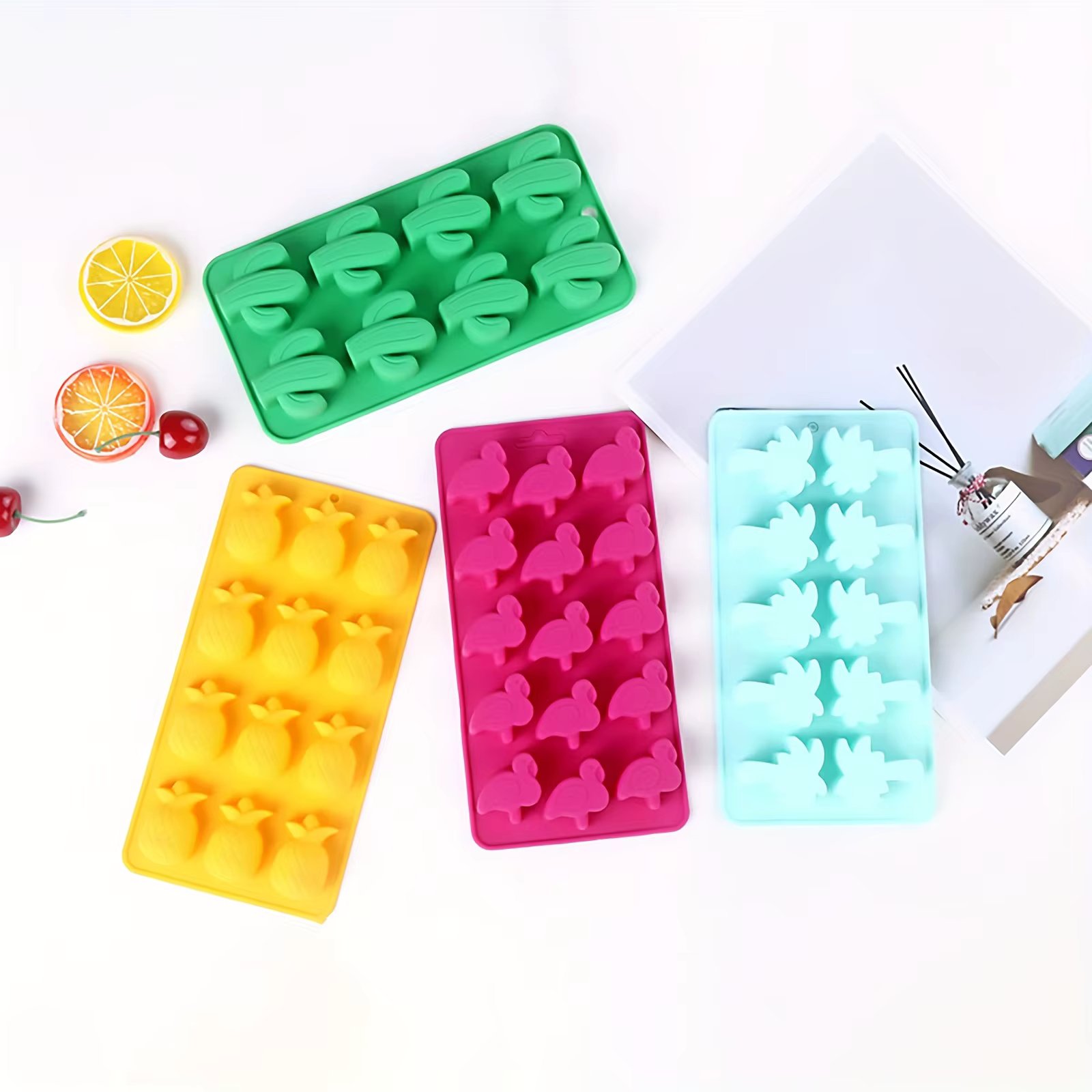 4pcs Random color