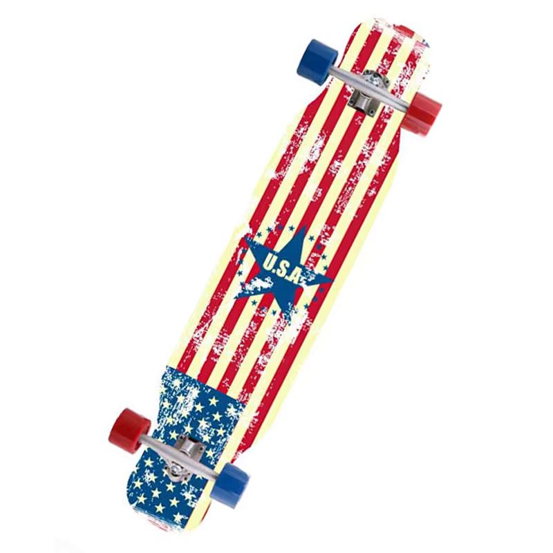 Mcgill Flag 42Usa/Board Bag/Titool