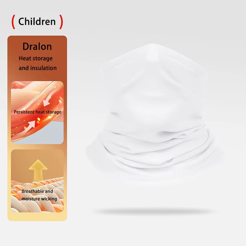 White Child