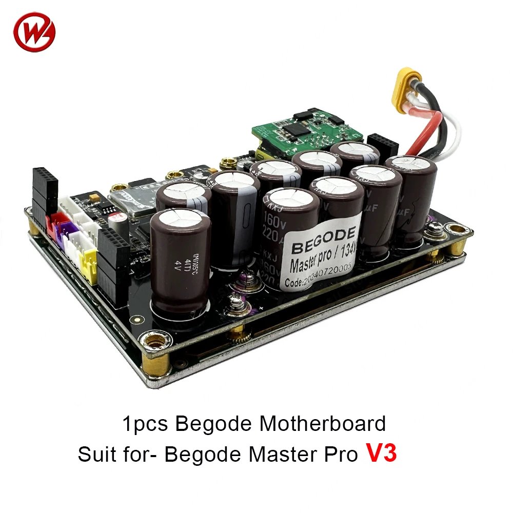 V3 Mainboars