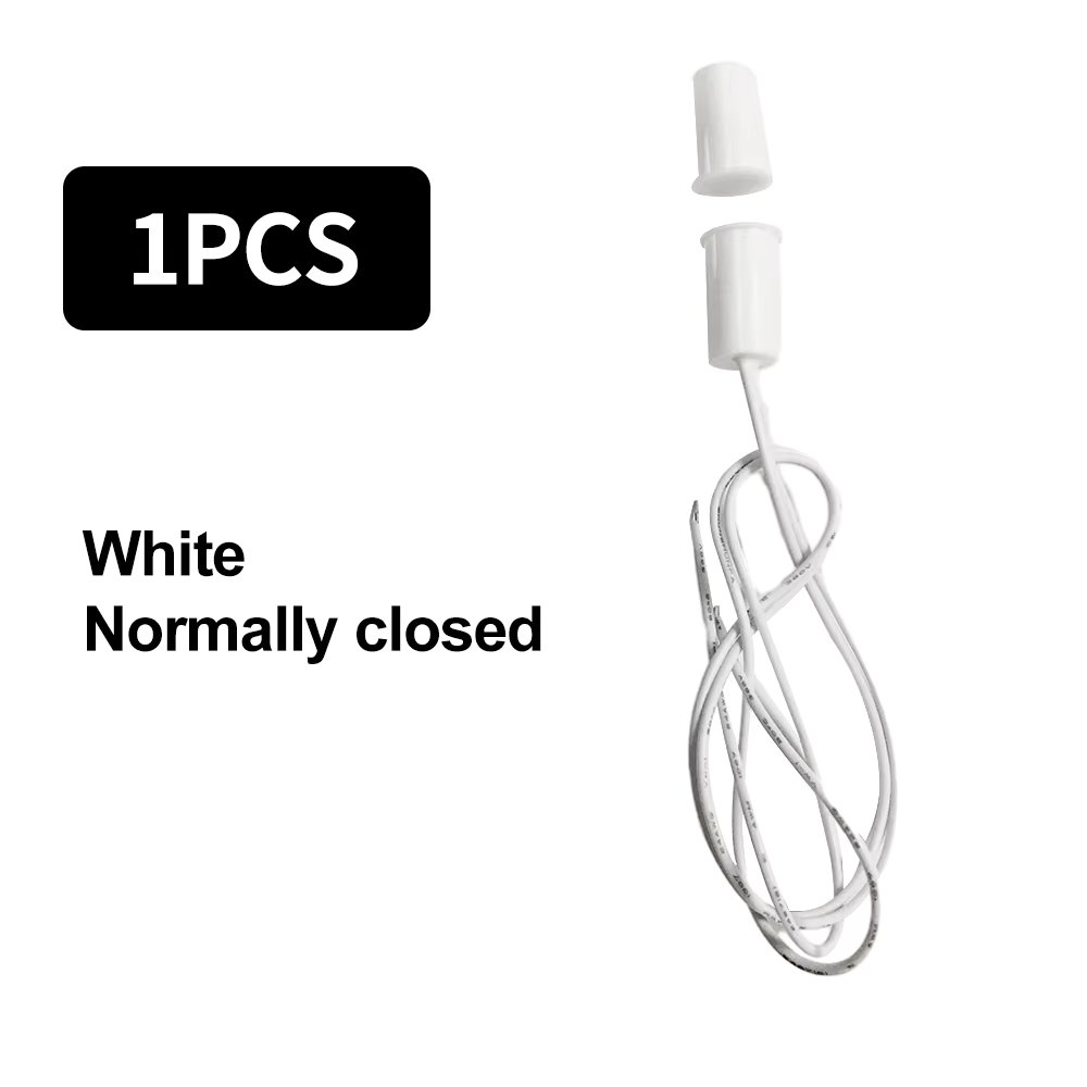 RC-33 white close