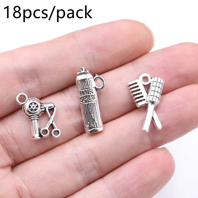 18pcs