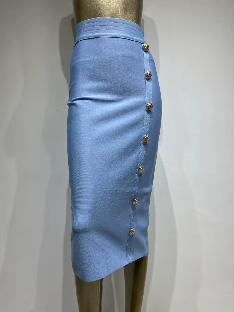 SKY BLUE