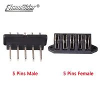 POLLY9 5 Pins Female
