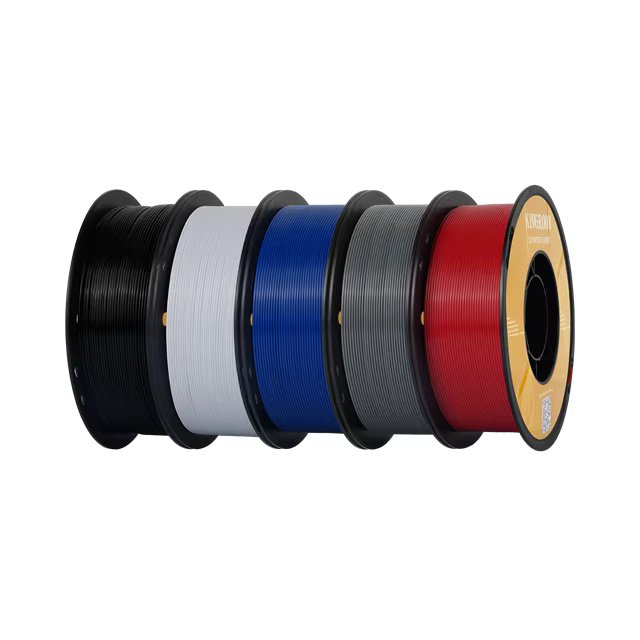5kg Mix PLA