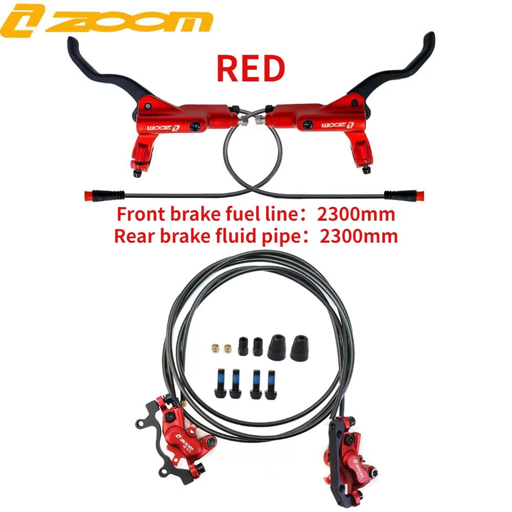 Red 2300 2300mm