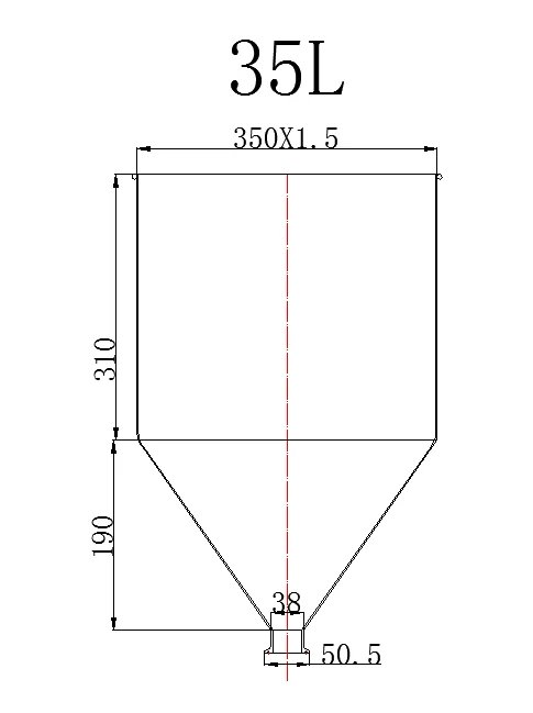35l       SUS304