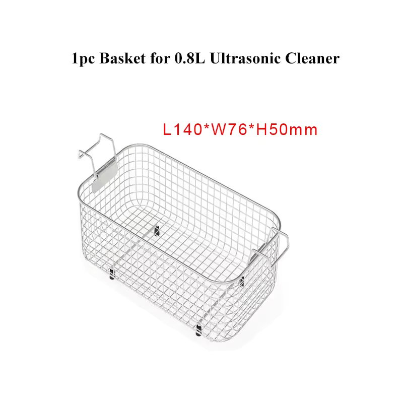 1pc 0.8L Basket