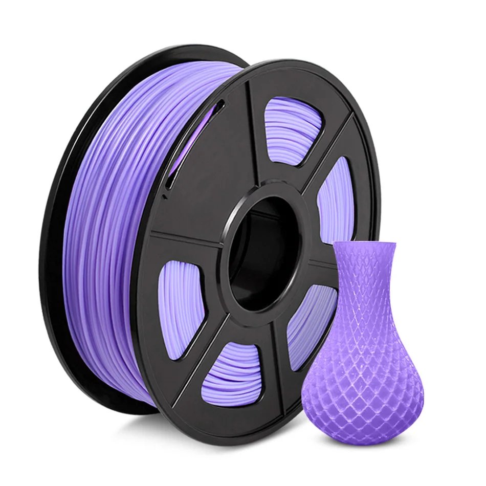 PLA Purple