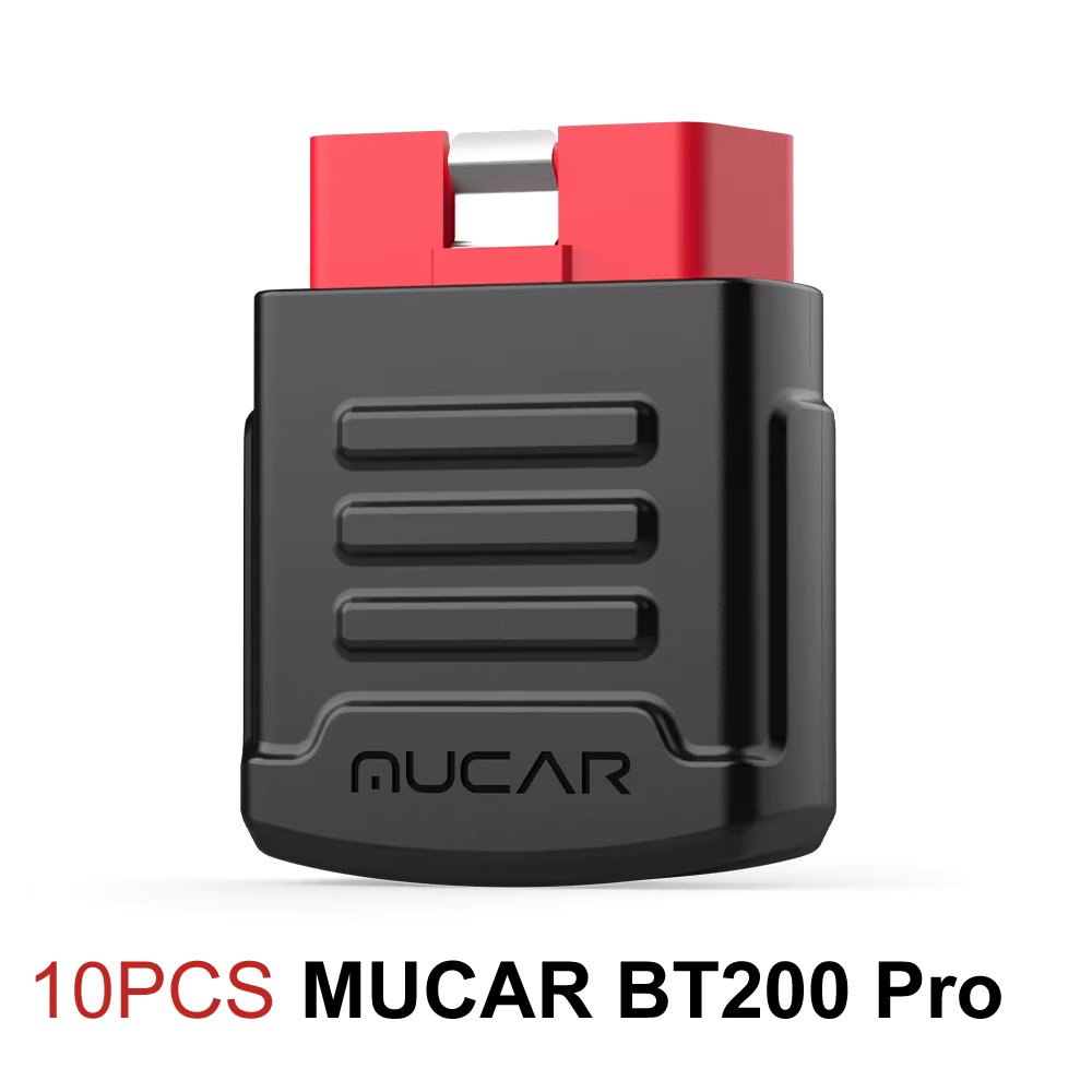 10pcs BT200 Pro