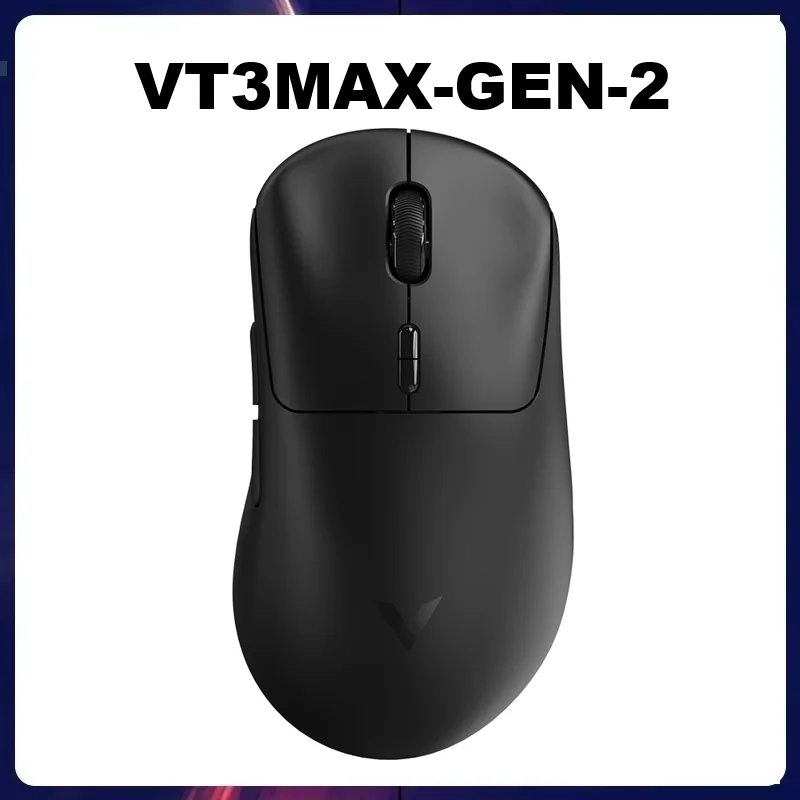 VT3Max Black
