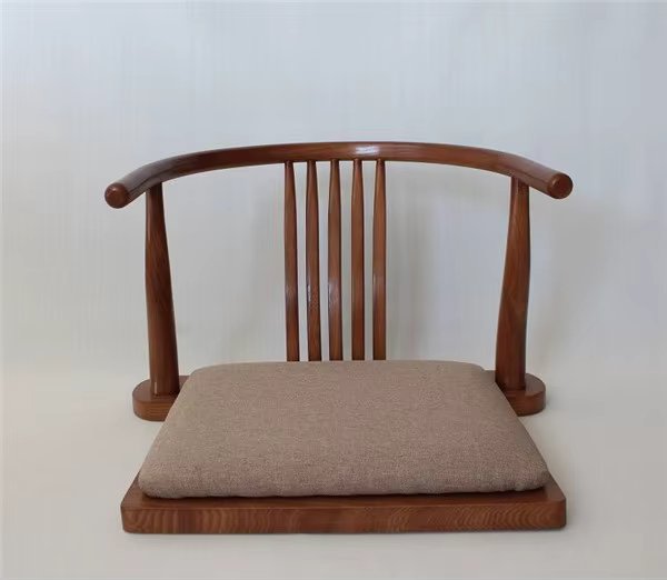 Teak Finish
