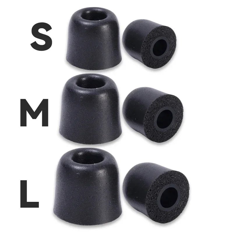 Black SML