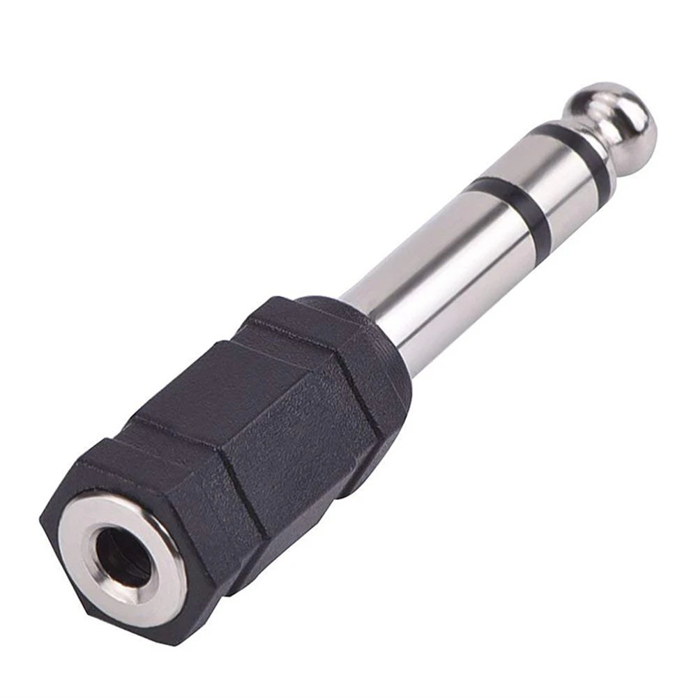 3.5mm to 6.35mm