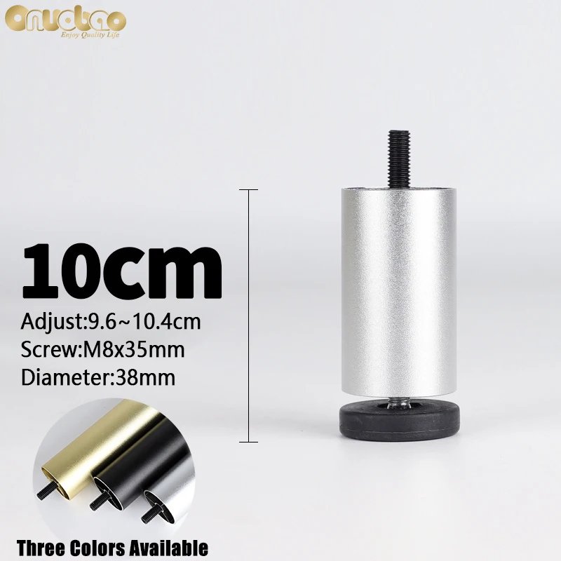 Silver-10cm