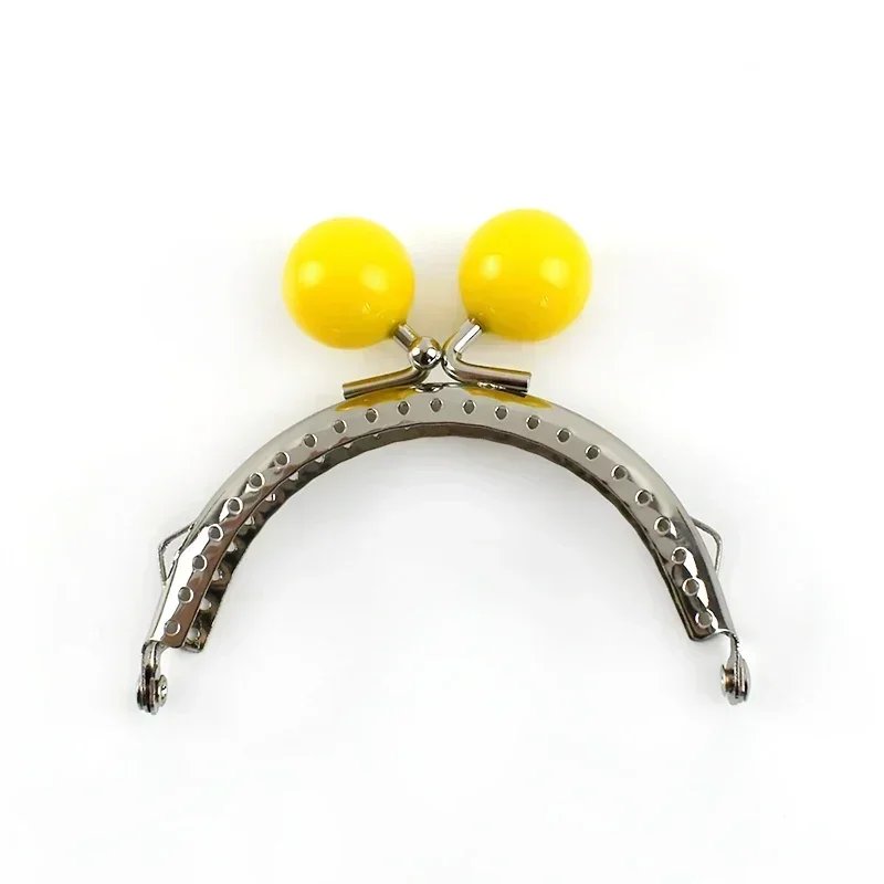 NO.17-Yellow