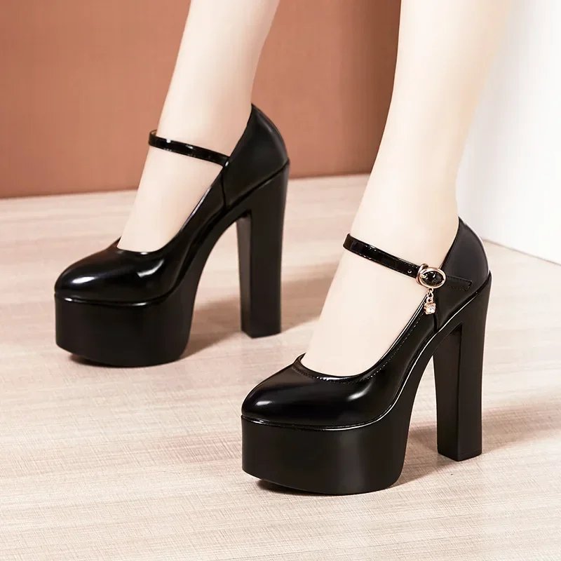 bright black