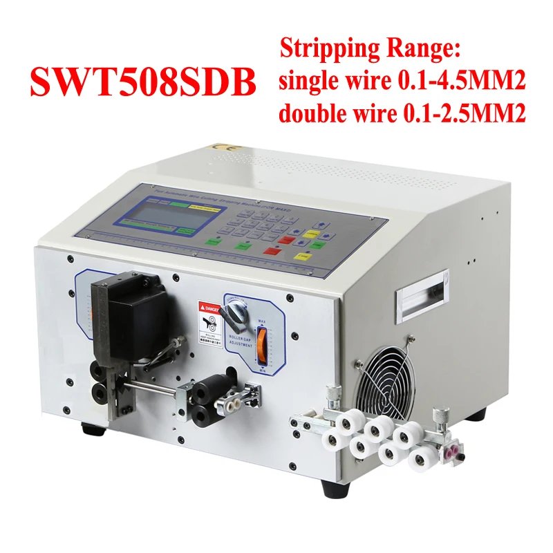 SWT508SDB (4.5MM2)