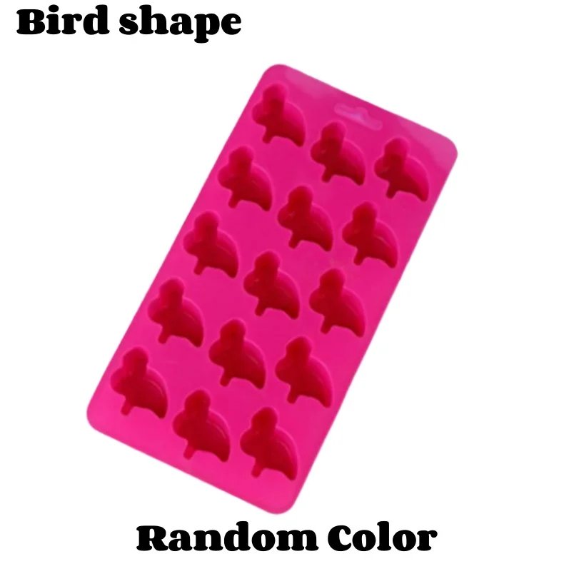 Bird Random color