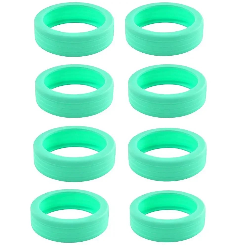 Green-8pcs