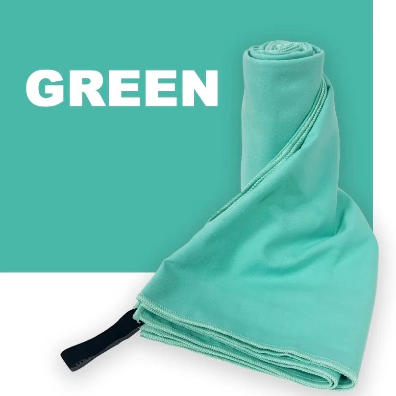 mint green