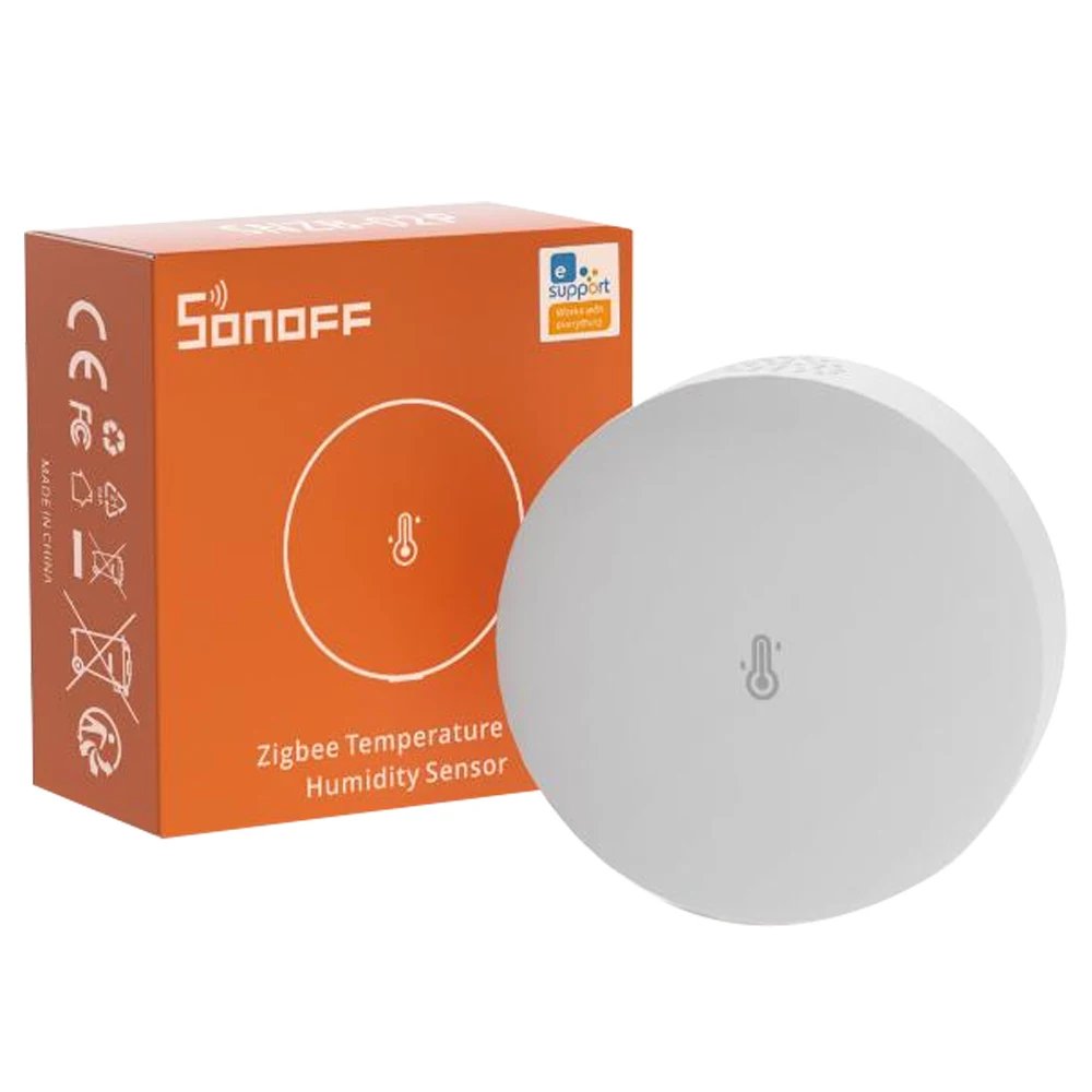 1PCS SNZB-02P
