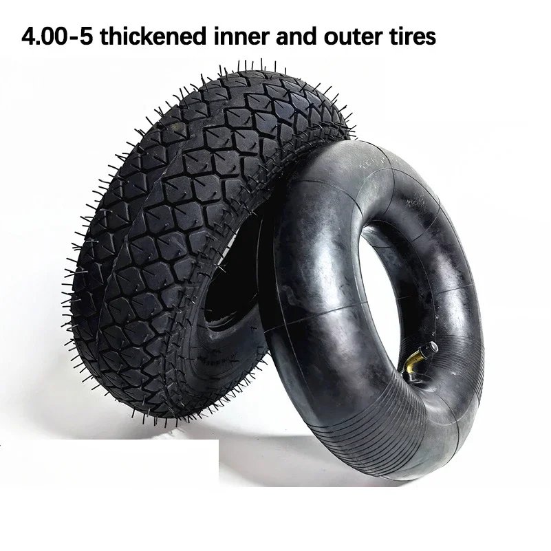 tube and tyre