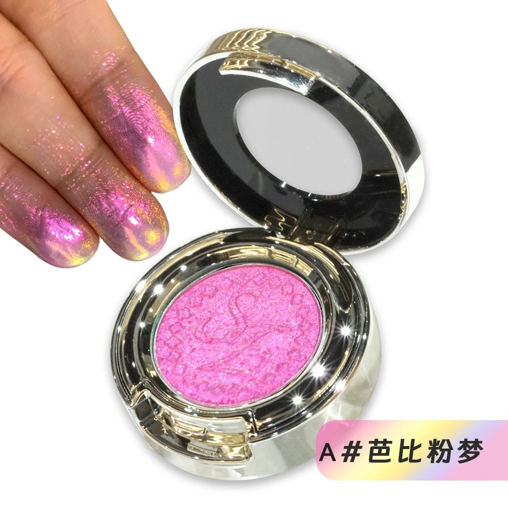 A-Barbie pink
