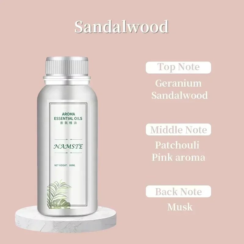 Sandalwood