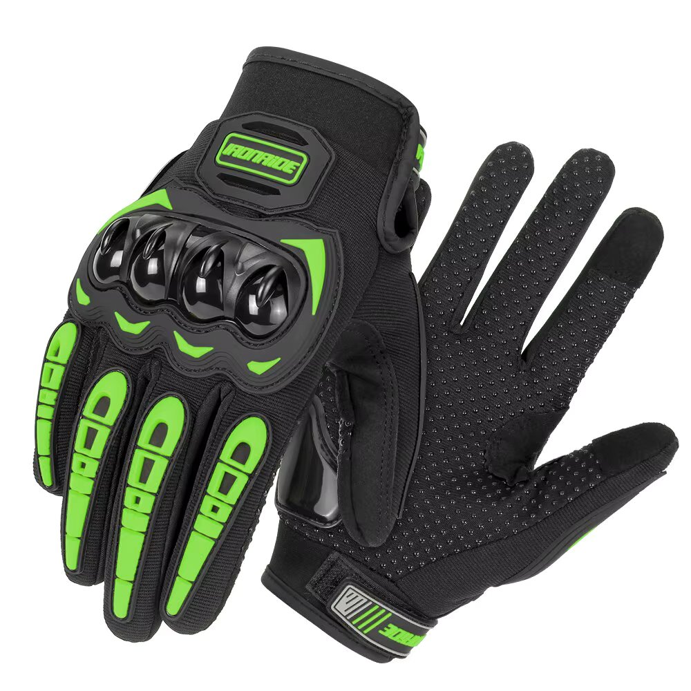 SU04 Green