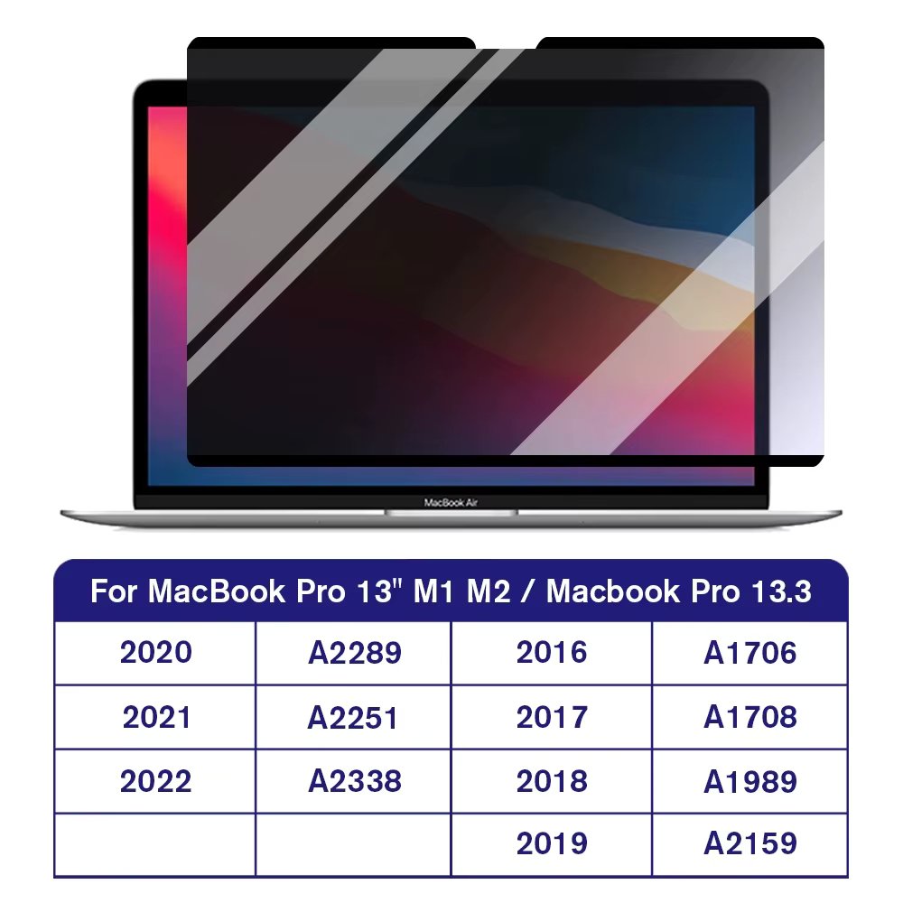 Pro 13.3inch