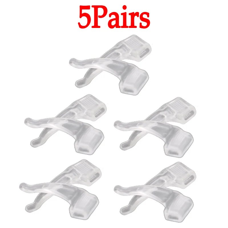 Clear Hook -5Pairs
