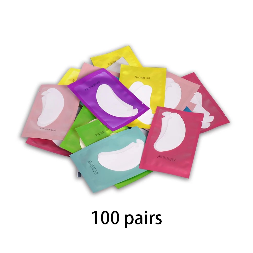 100PCS MIX