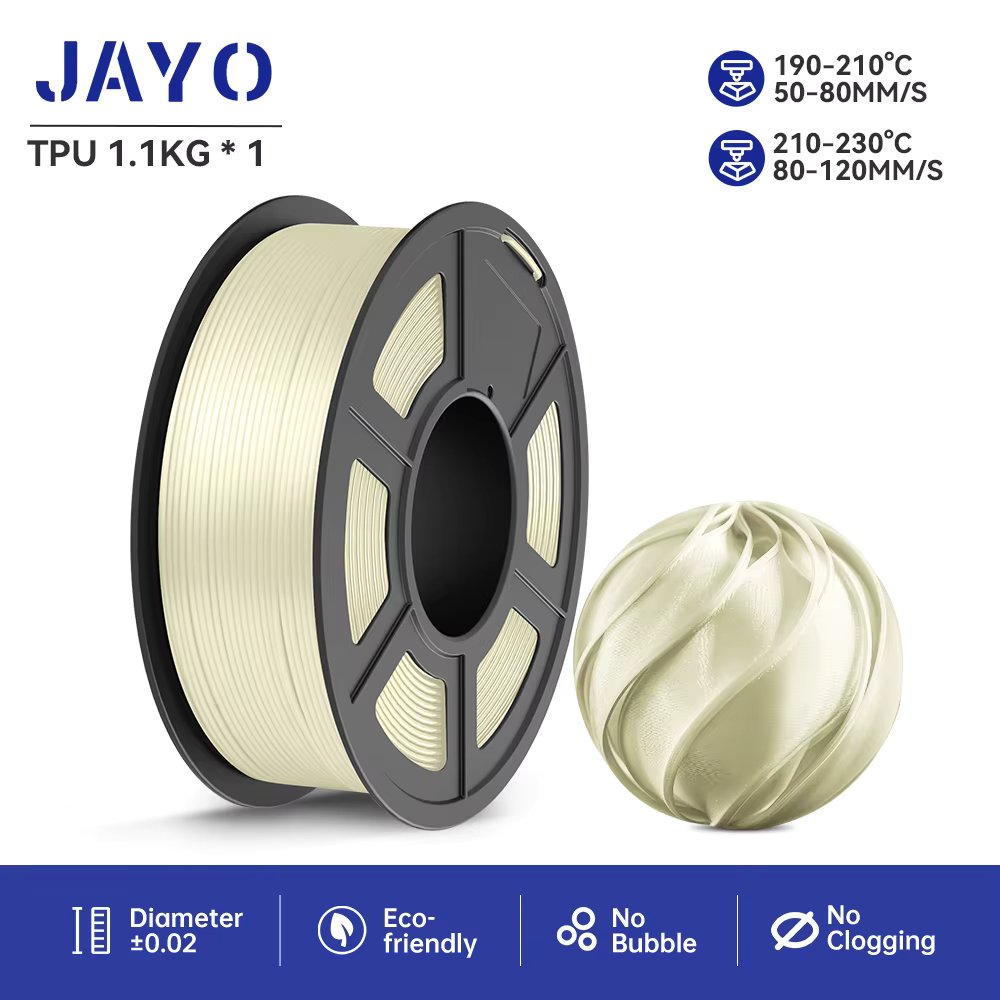 TPU SILK-CW-1.1KG