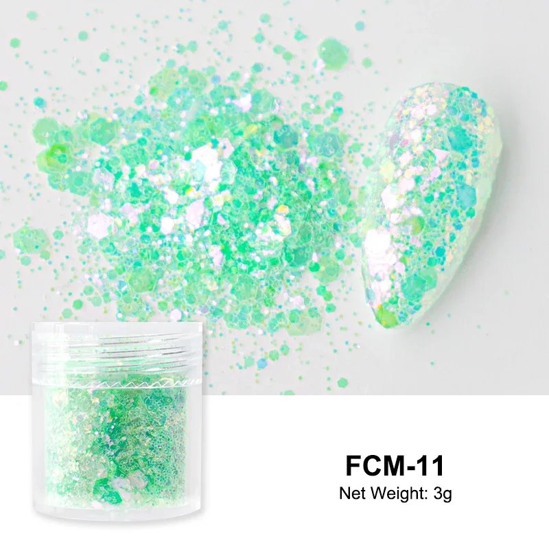 3gFCM11