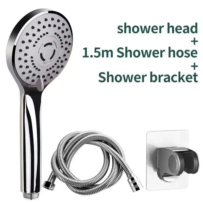 shower set