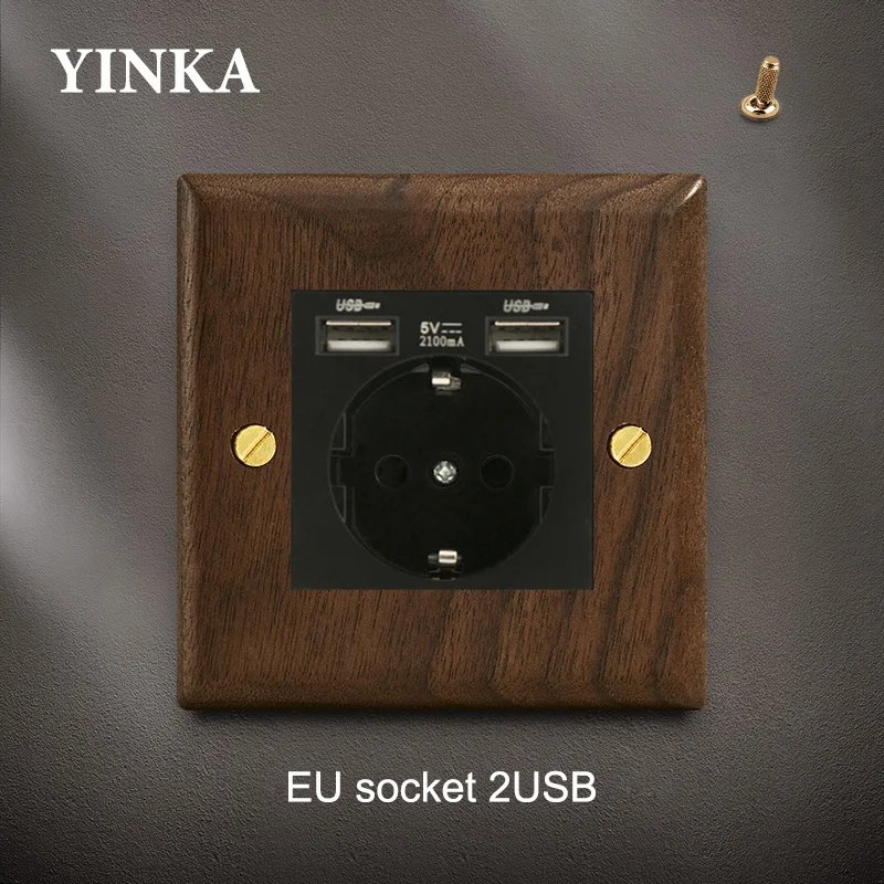 EU USB