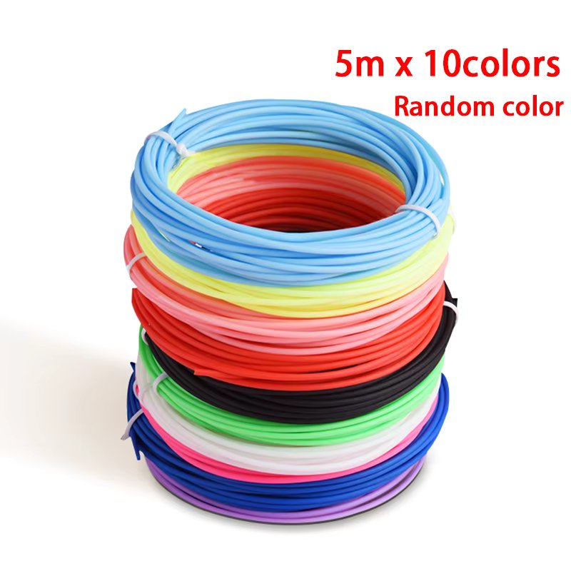 5M x 10 Colors B