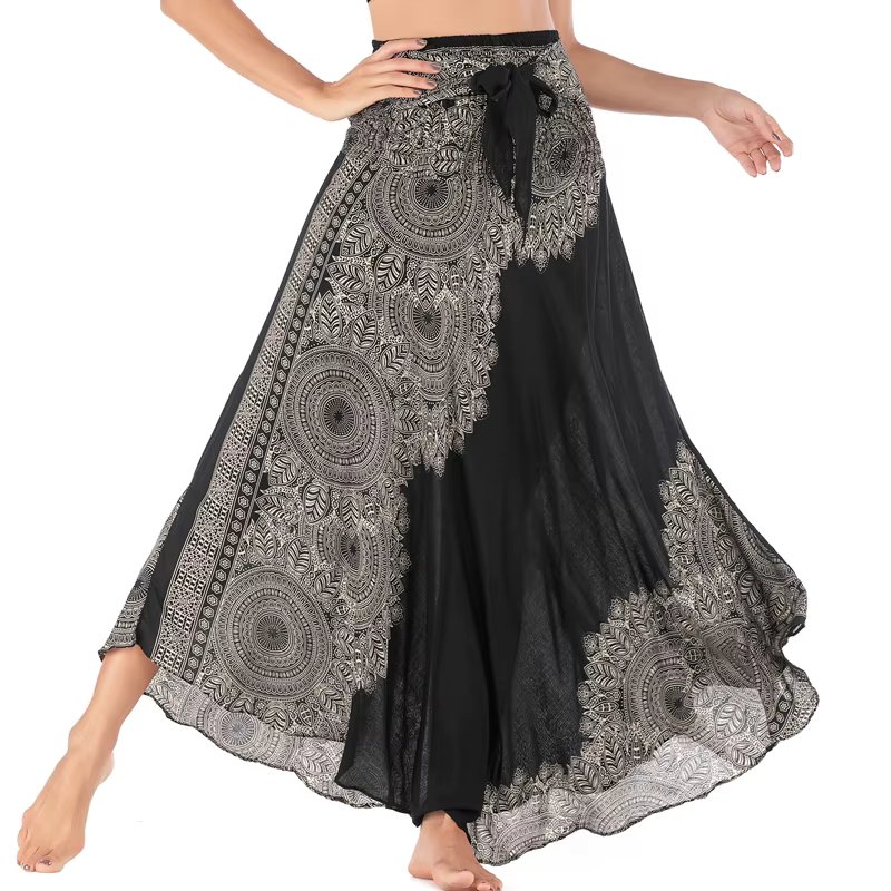 S00301 Black
