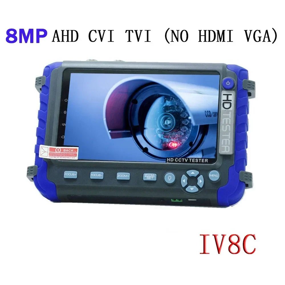 IV8C
