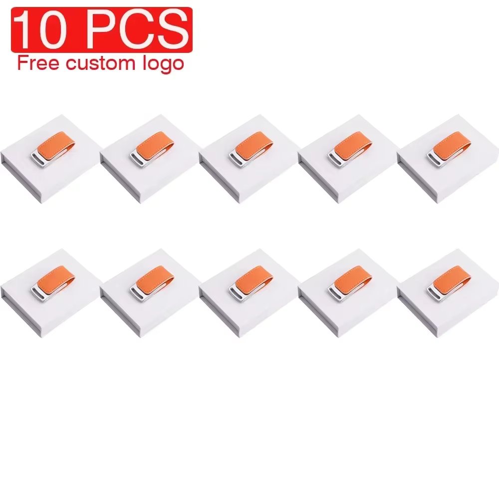 Orange with W box