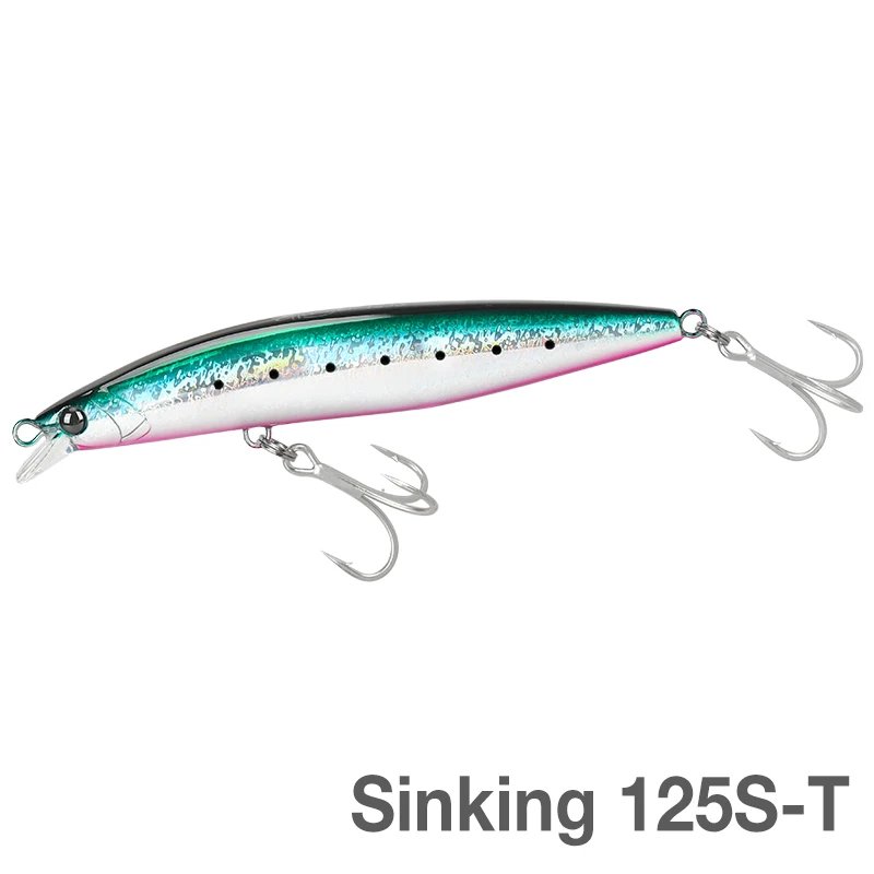 Stinger 125S-T