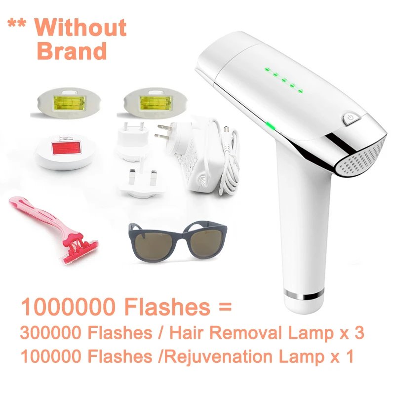 No Brand 1000K Flash
